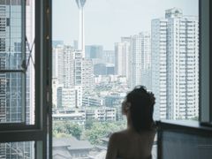 -亚善天籁S酒店(成都太古里旗舰店)