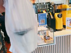 -麦当劳(军博店)