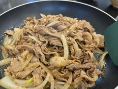 -鼎宏干锅牛肉(富城时代店)