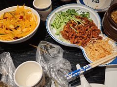 -满园烤鸭·春饼(沈北万达店)