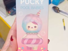 -泡泡玛特POPMART(杭州乐堤港店)