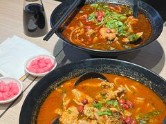 -苗乡米线(建军路店)