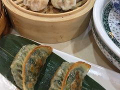 -舊街坊茶楼(市二宫店)