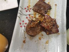 -德川家日本料理(中关村寰太大厦店)