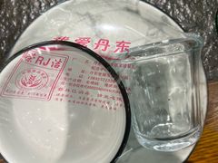 -泰白海鲜烧烤大全
