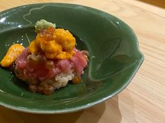 -鮨青(恒基名人购物中心店)