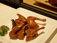 -利苑酒家(合景国际金融广场店)