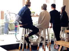 -Egg•Allday Brunch(襄阳北路店)