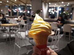 -肯德基(巴沟店)