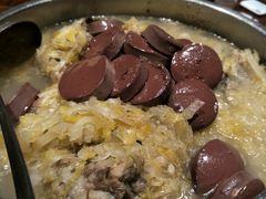 酸菜棒骨-李氏八大件老菜馆(万宝街店)