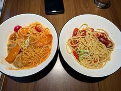 -雕刻时光·无国界料理西餐厅(五山店)