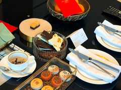 -尼依格罗香港美利酒店