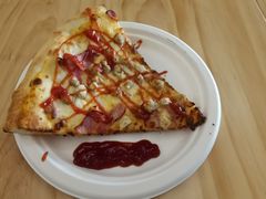 -城市大道红炉披萨烘焙坊