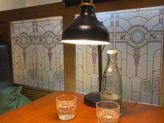 -JINNS锦时 steak&pizza(浸信会礼拜堂旧址店)