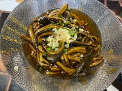 响油鳝糊-陈记菜馆·非遗淮扬菜(东关街教场店)