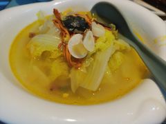 -忘忧草融合私房菜(红鼎国际店)