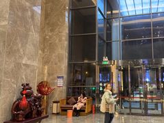 -星河湾温泉洗浴酒店