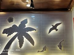 门面-必点海鲜·鲅鱼水饺(鞍山西道店)