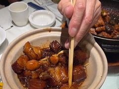 -九转小磨·东北菜老字号(祥安店)