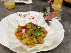 -尖沙咀酒店(大沥店)