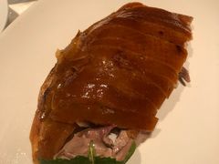 -四季民福烤鸭店(故宫店)