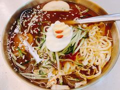 -小鲜肉延边朝鲜族烤串(珠海店)