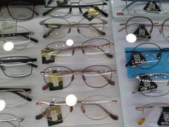 -青岛亨得利眼镜(城阳家佳源店)