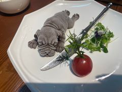 -醉霖生态餐厅(交大店)