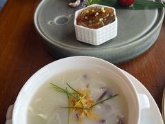 -王府井文华东方酒店-紫膳餐厅