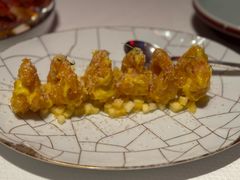 -北京柏悦酒店·锦庭餐厅Dining Room