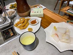 -大理董·董家小厨野生菌火锅(古城旗舰店)