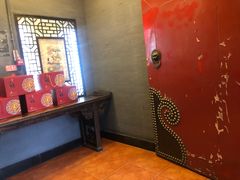 -老浒记烤鸭-北京菜(琉璃厂店)