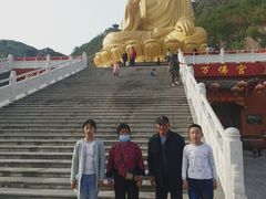 -大伊山景区