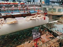 -南海底小海鲜·湘菜(鲁巷吴家湾店)