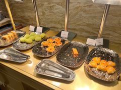 -京香轩·中餐厅(上海中庚聚龙酒店)