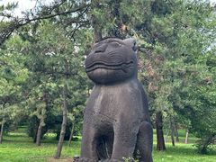 -沈阳市东陵公园