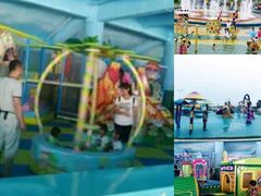 -秦皇岛乐岛海洋王国