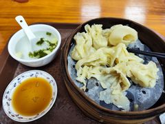 -枫泾丁氏烧卖(枫丽路店)
