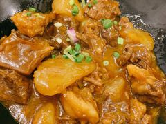 -粤·向群饭店(泮塘路店)