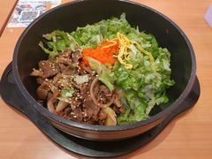 -鱼籽村秘制拌饭(崇文门店)