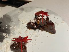 金牌小牛肉-解香楼(八盘岭路店)