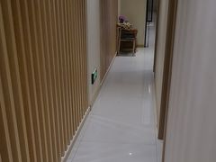 -筋骨堂热敷推拿按摩(翠华路店)