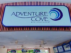 -新加坡水上探险乐园