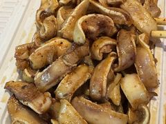 -肉串汪(月坛店)