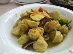 -美人鱼悬崖海景餐厅(鹿嘴山庄店)