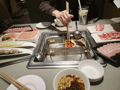 -海底捞火锅(和安宁春城店)