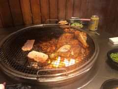 -五彩凉山自助西昌烧烤(柳翠路店)