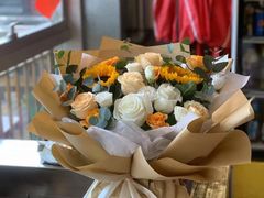 -北边的花店(泛悦城市广场店)