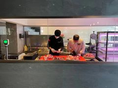 -虎哥六韩式烤肉料理 TIGERGRILL(隆生金山湖中心购物广场店)