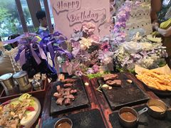 -一沙一城·岩烤牛扒(深圳首店)